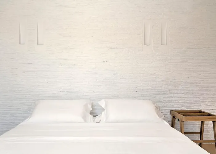 فيلة Beachfront Mykon بلاتيس يالوس