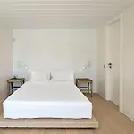 Villa Beachfront Mykon Platys Gialos (Mykonos)