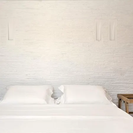 Villa Beachfront Mykon Platis Yialos