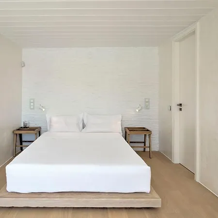 Villa Beachfront Mykon Platis Yialos